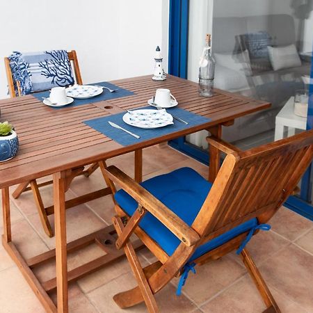 Ocean Apartment Tias Ngoại thất bức ảnh