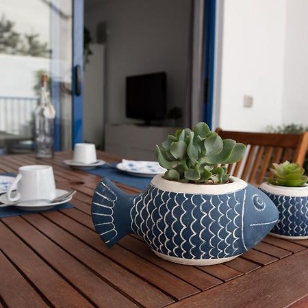 Ocean Apartment Tias Ngoại thất bức ảnh