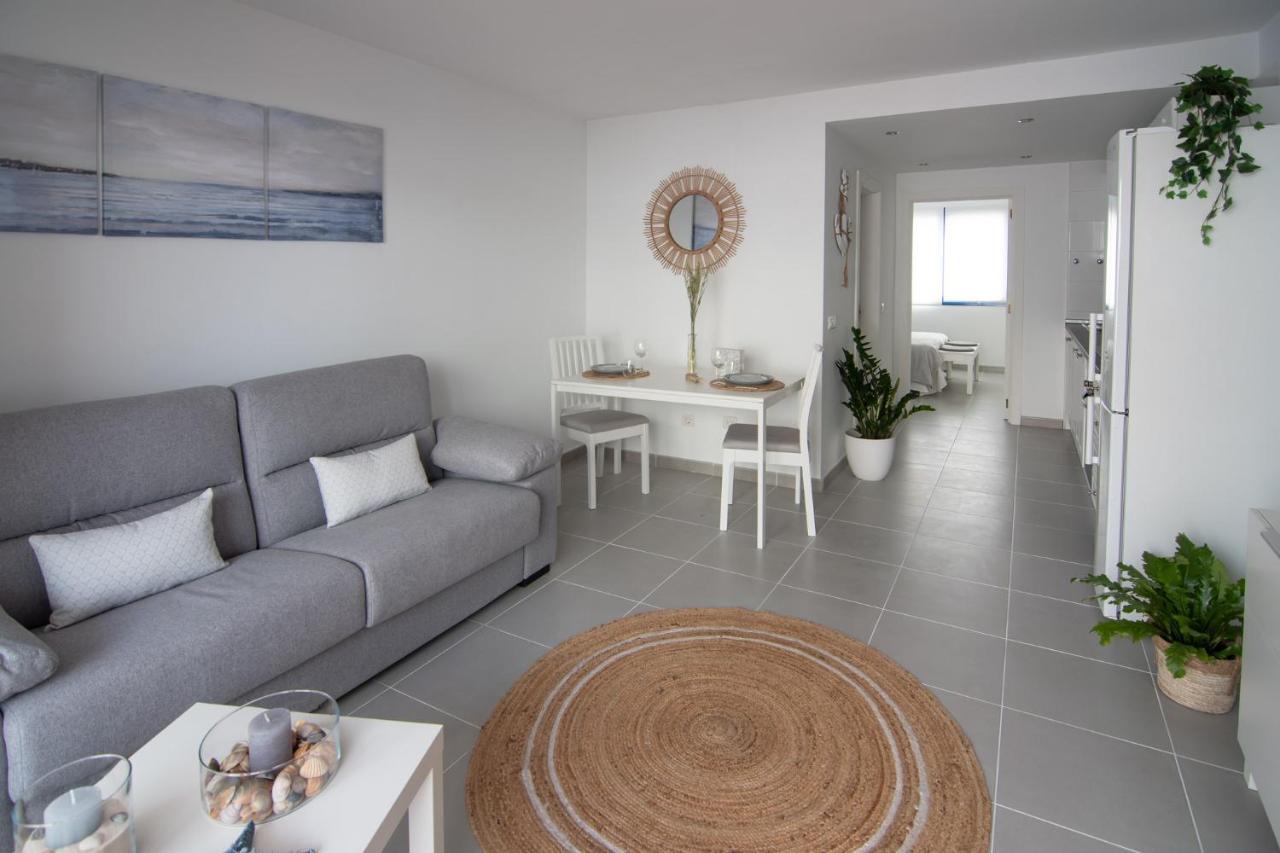 Ocean Apartment Tias Ngoại thất bức ảnh