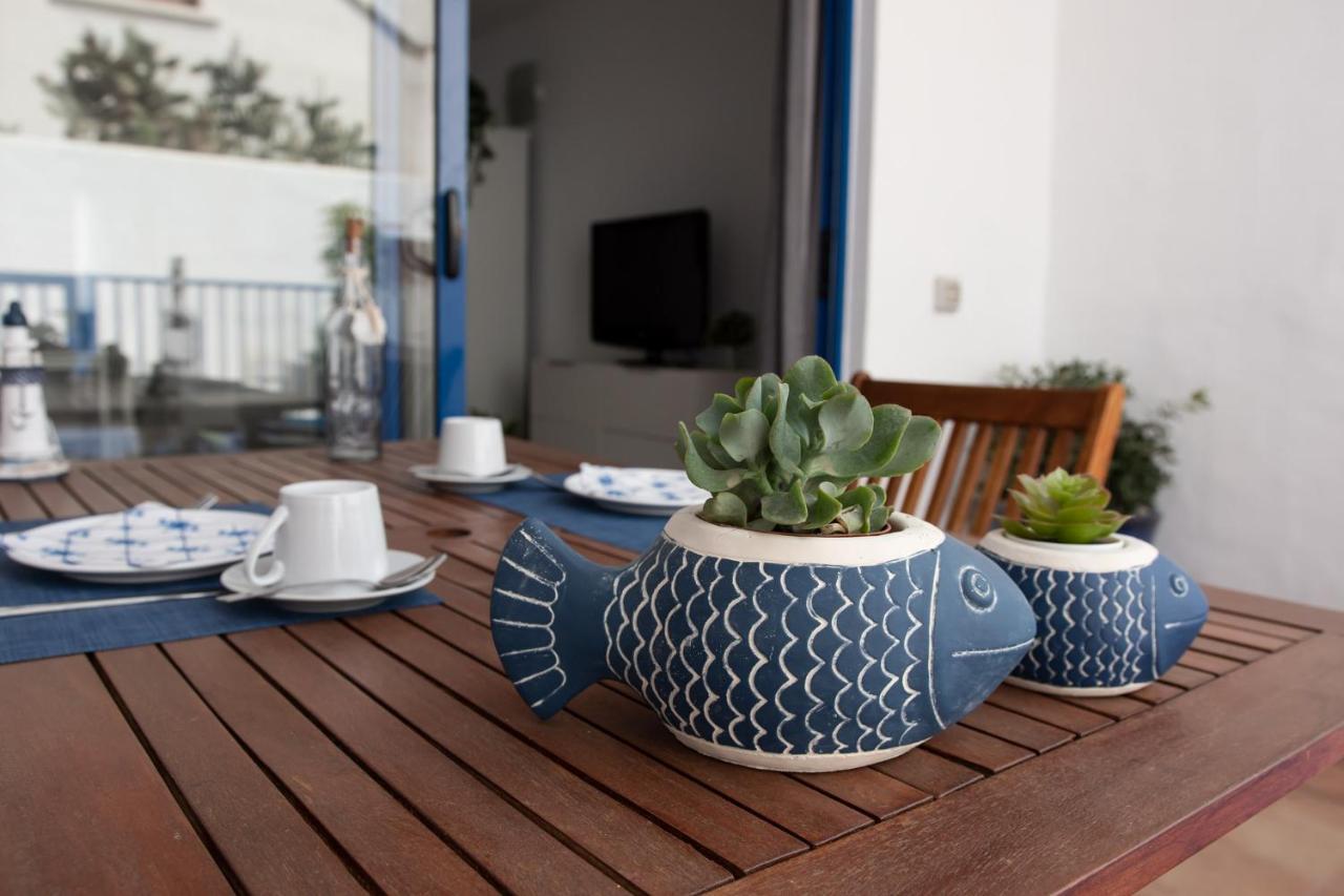 Ocean Apartment Tias Ngoại thất bức ảnh