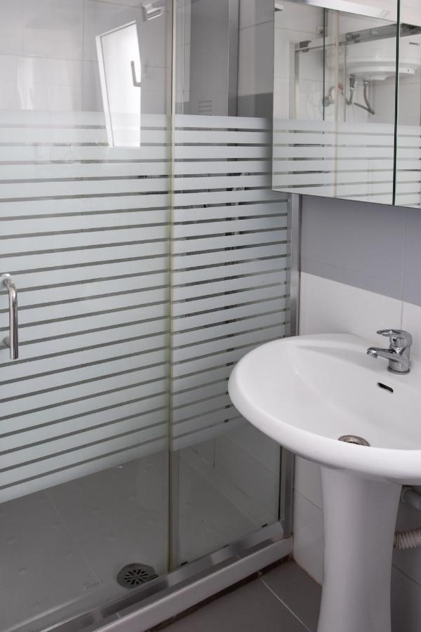 Ocean Apartment Tias Ngoại thất bức ảnh