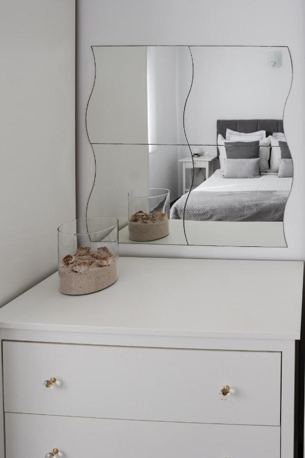 Ocean Apartment Tias Ngoại thất bức ảnh