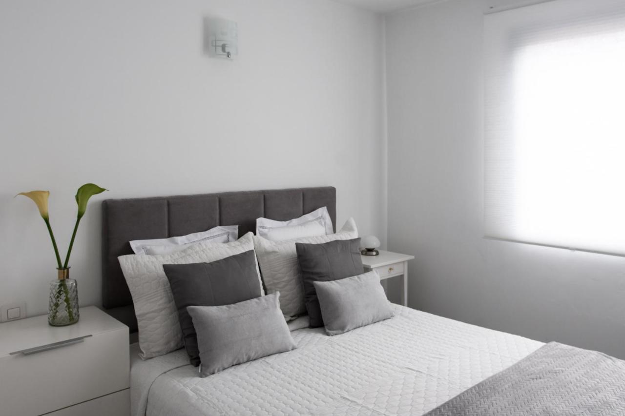 Ocean Apartment Tias Ngoại thất bức ảnh