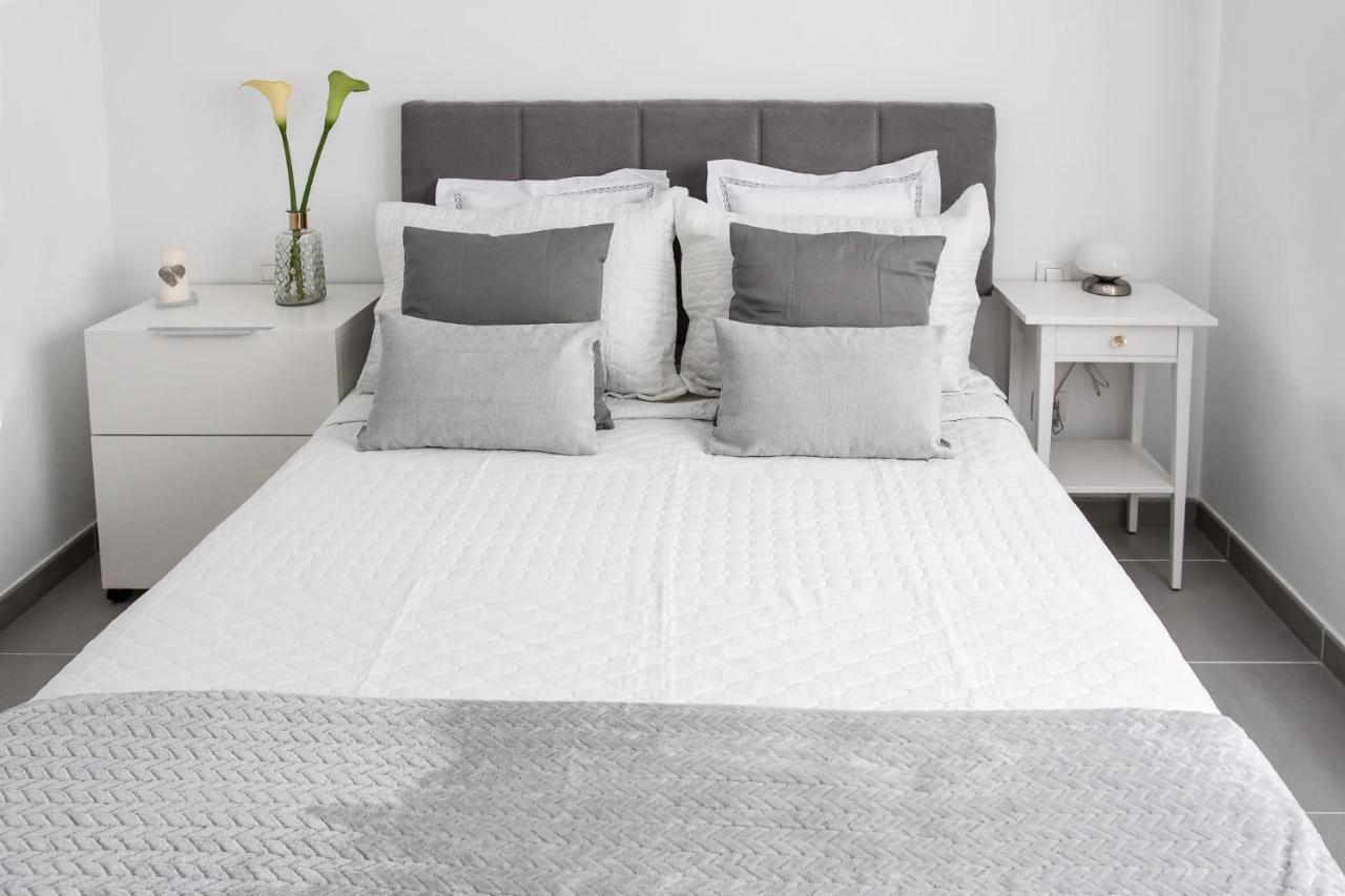 Ocean Apartment Tias Ngoại thất bức ảnh