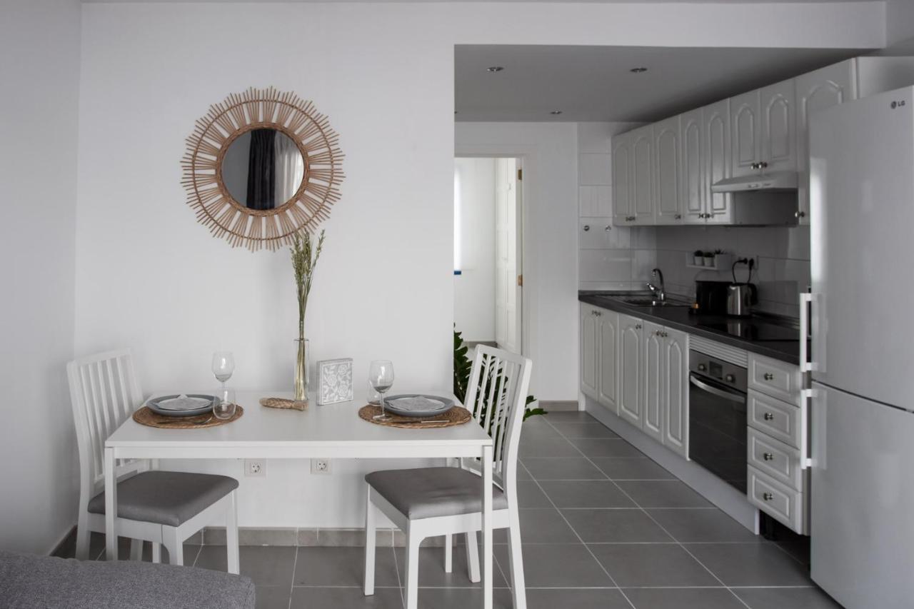 Ocean Apartment Tias Ngoại thất bức ảnh